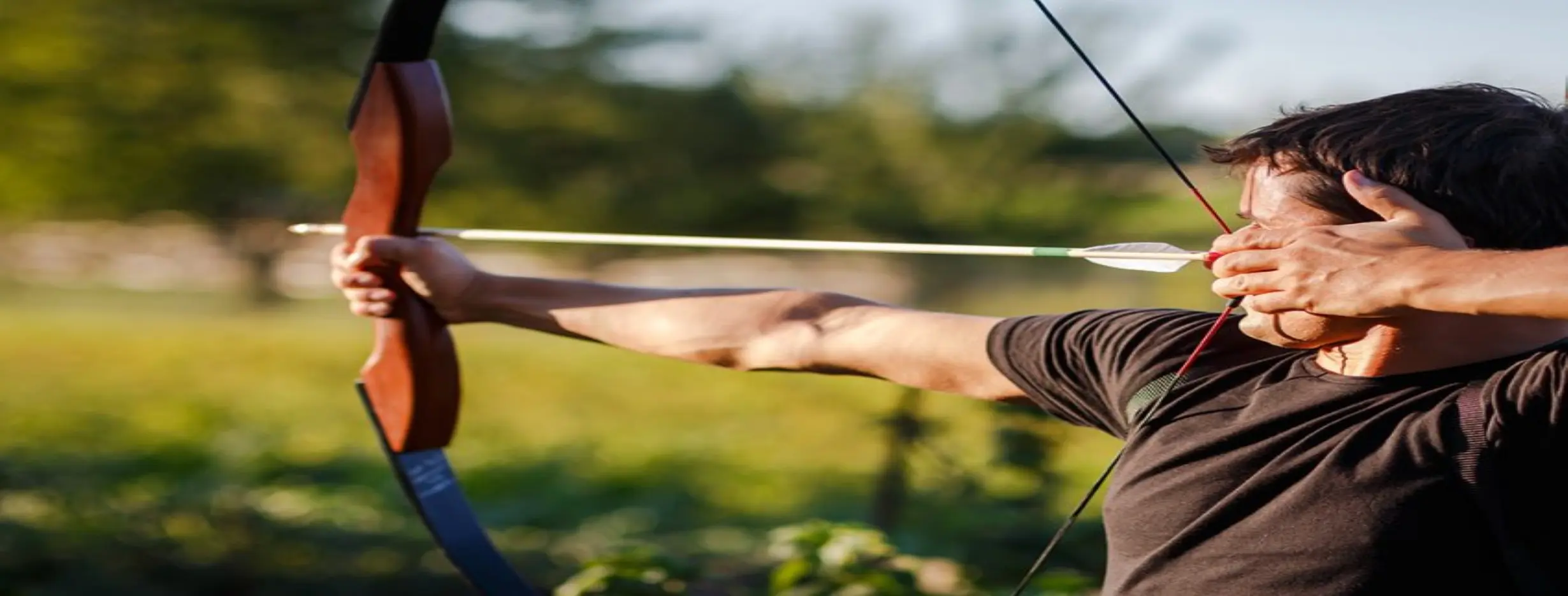 Image for Archery Session